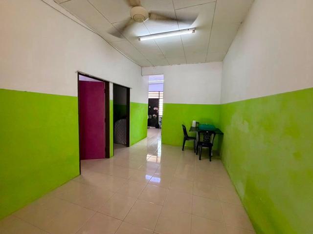 Terraced House for sale in Padang Serai, Kedah