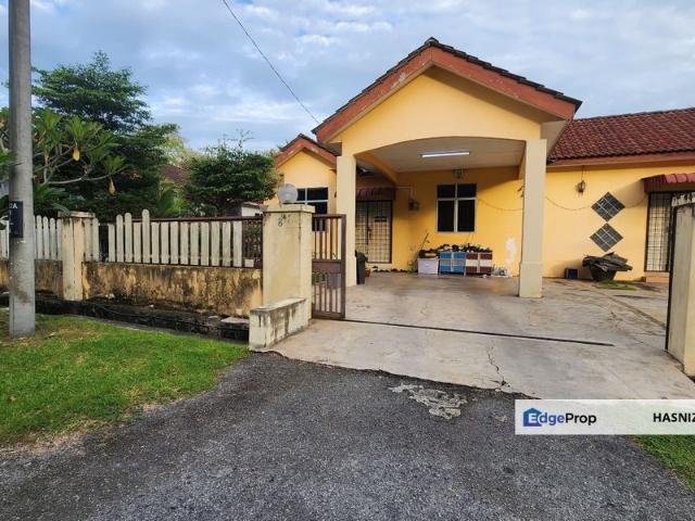 House for sale in Jitra, Kedah