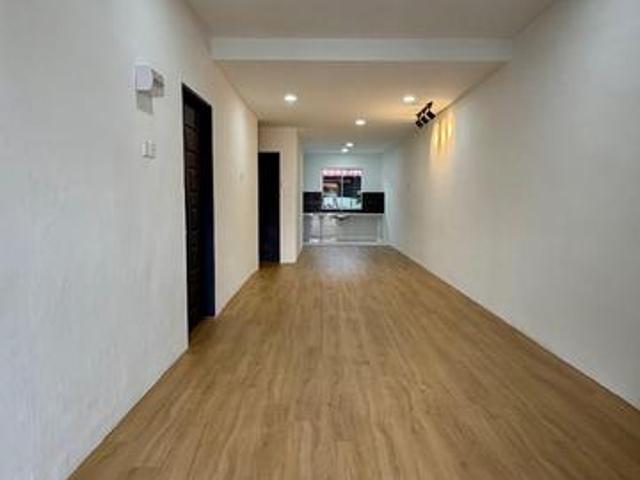 Terraced House for sale in Jitra, Kubang Pasu