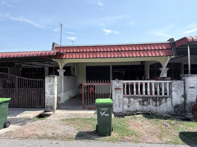 Terraced House for sale in Jitra, Kedah