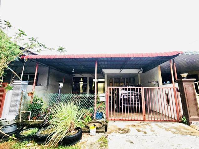 Terraced House for sale in Jitra, Kedah