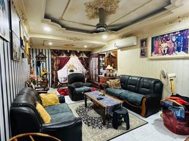 Terraced House for sale in Jitra, Kubang Pasu