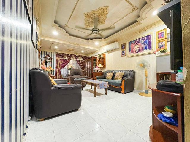Terraced House for sale in Jitra, Kedah
