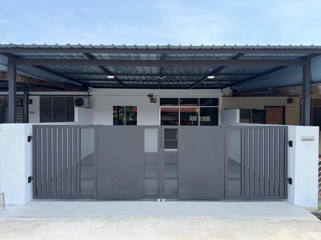 Terraced House for sale in Jitra, Kubang Pasu