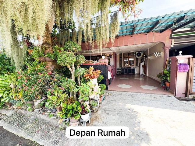 Terraced House for sale in Jitra, Kedah
