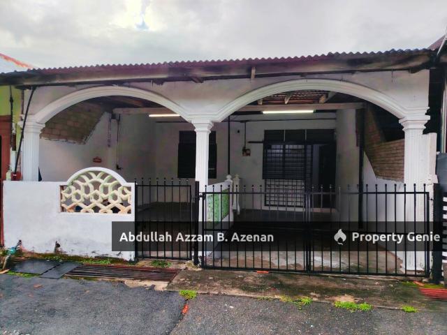 Terraced House for sale in Padang Serai, Kedah
