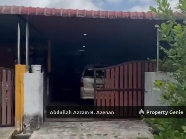 Terraced House for sale in Padang Serai, Kedah