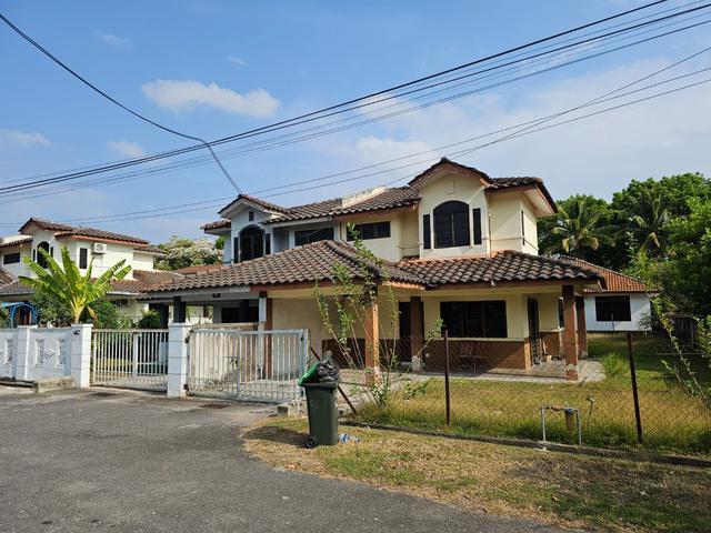 Residential House for sale in Jitra, Kedah
