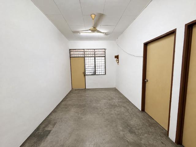 Terraced House for sale in Padang Serai, Kedah