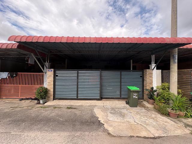 Terraced House for sale in Padang Serai, Kedah