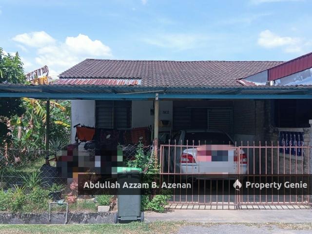 Terraced House for sale in Padang Serai, Kedah