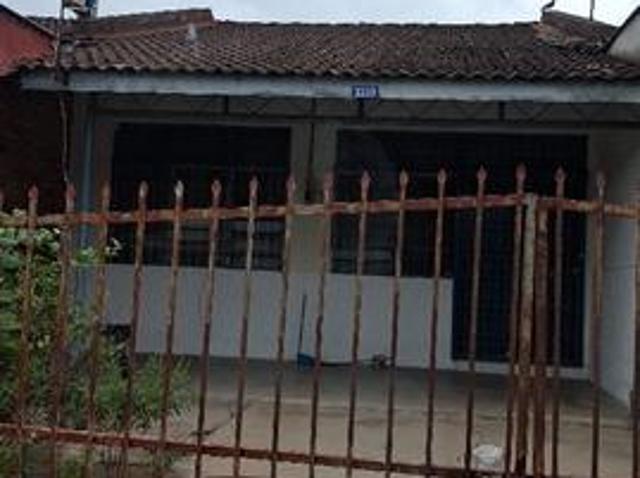 Terraced House for sale in Padang Serai, Kedah