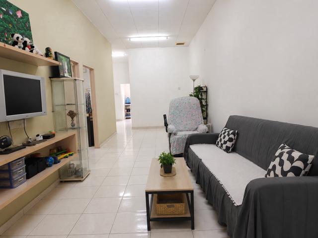 Terraced House for sale in Padang Serai, Kedah