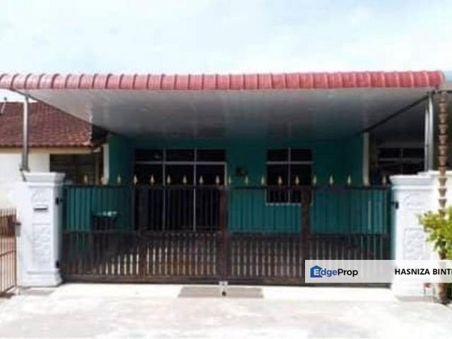 House for sale in Padang Serai, Kedah