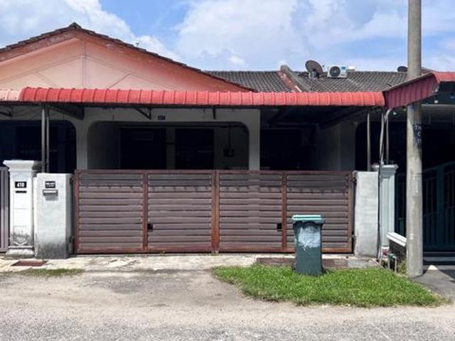 Terraced House for sale in Padang Serai, Kedah