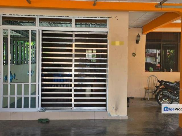 House for sale in Padang Serai, Kedah