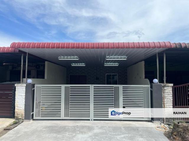 House for sale in Padang Serai, Kedah