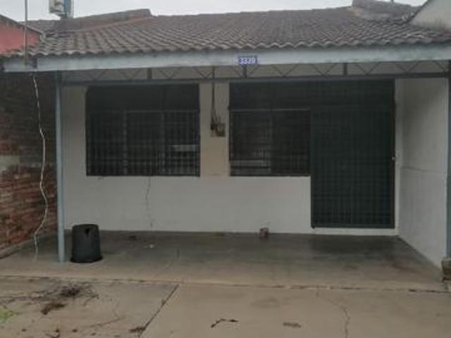 Terraced House for sale in Padang Serai, Kedah