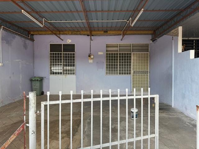 Terraced House for sale in Padang Serai, Kedah