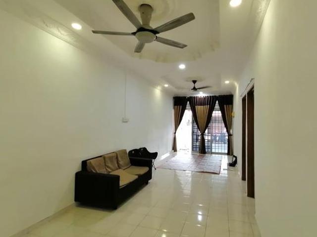 Terraced House for sale in Padang Serai, Kulim