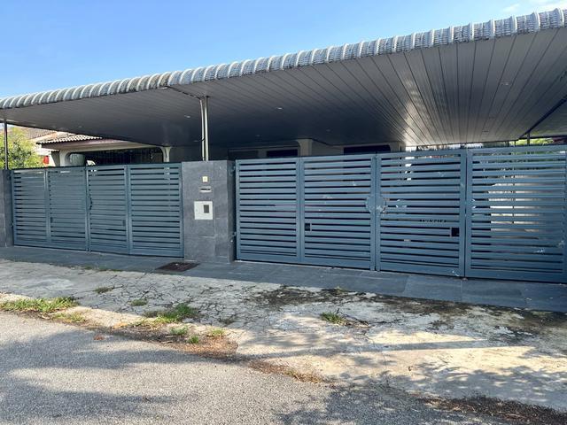 Residential House for sale in Padang Serai, Kedah