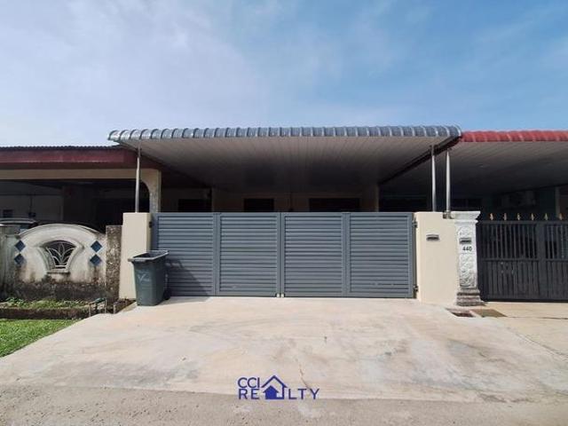 Terraced House for sale in Padang Serai, Kedah