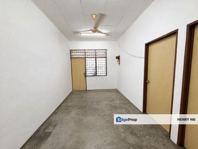 House for sale in Padang Serai, Kedah