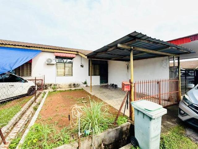 Terraced House for sale in Padang Serai, Kedah