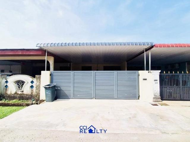 Terraced House for sale in Padang Serai, Kedah