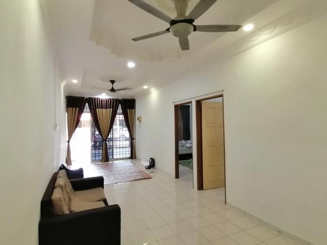 Terraced House for sale in Padang Serai, Kulim
