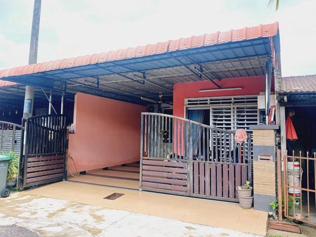 Terraced House for sale in Padang Serai, Kedah
