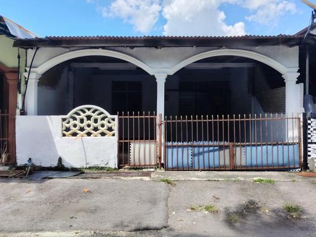Terraced House for sale in Padang Serai, Kedah