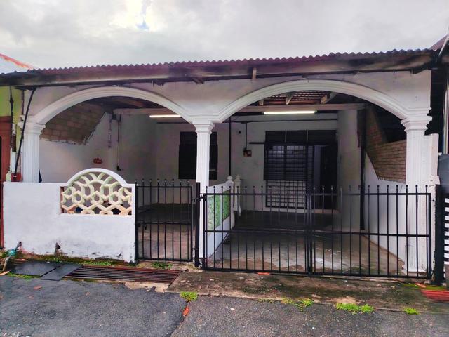 Terraced House for sale in Padang Serai, Kedah
