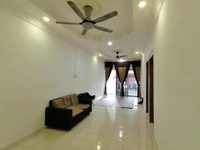 Terraced House for sale in Padang Serai, Kulim