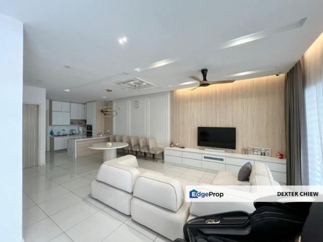 House for sale in Selayang, Selangor