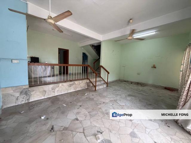 House for sale in Taman Perbadanan Islam, Johor Bahru