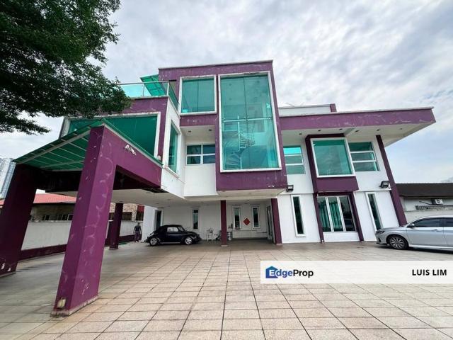 House for sale in Johore Bahru, Johor
