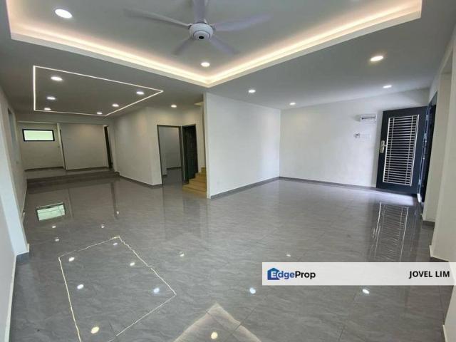 House for sale in Johore Bahru, Johor