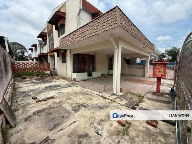 House for sale in Johore Bahru, Johor