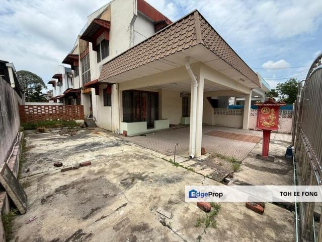 House for sale in Johore Bahru, Johor