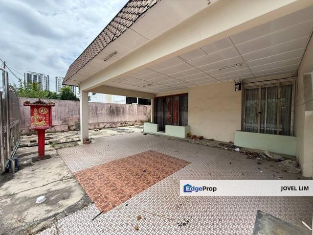 House for sale in Johore Bahru, Johor
