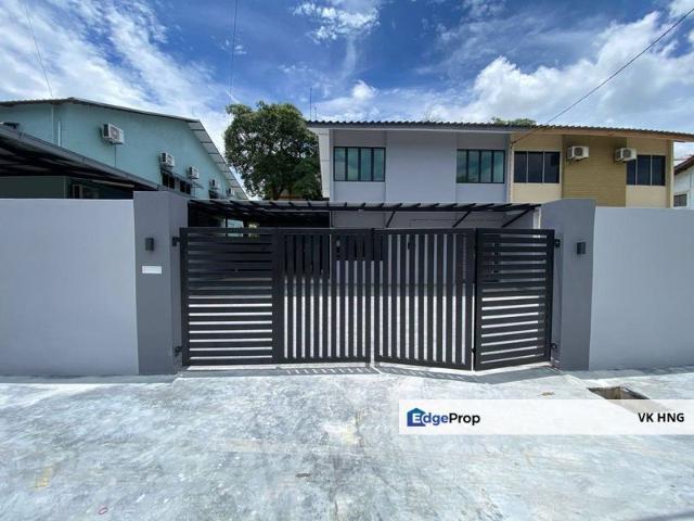 House for sale in Johore Bahru, Johor