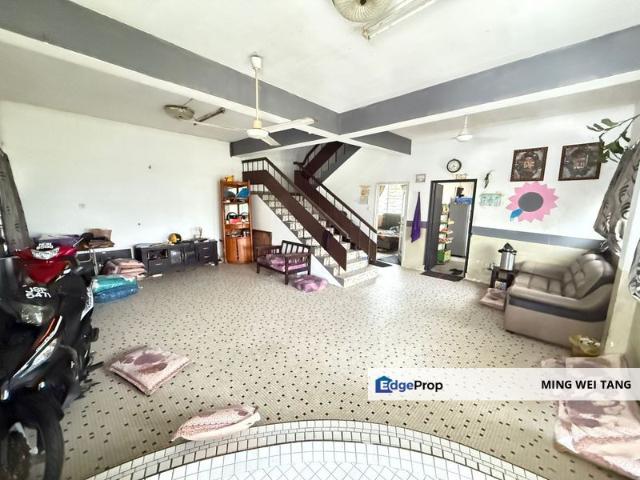 House for sale in Johore Bahru, Johor