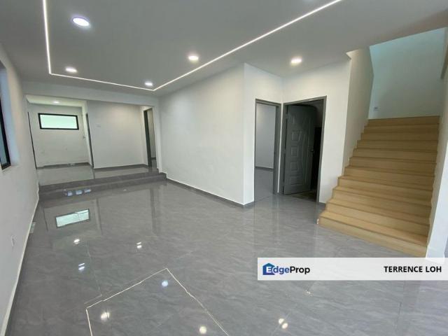 House for sale in Johore Bahru, Johor
