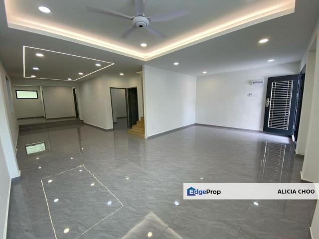 House for sale in Johore Bahru, Johor