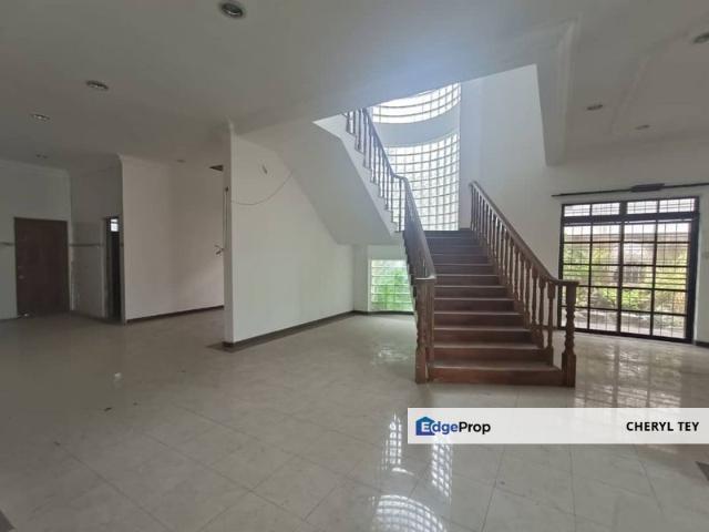House for sale in Johore Bahru, Johor