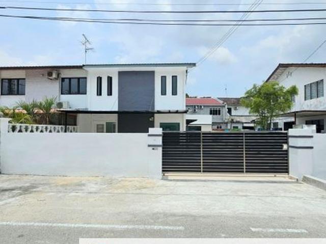 House for sale in Johore Bahru, Johor