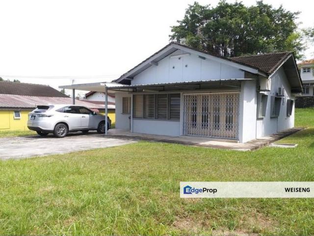House for sale in Johore Bahru, Johor