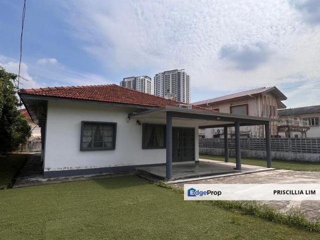 House for rent in Johore Bahru, Johor