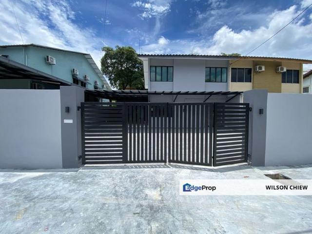 House for sale in Taman Perbadanan Islam, Johor Bahru